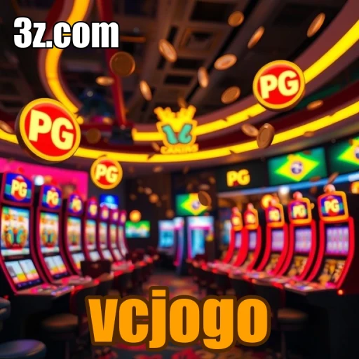 Reviews: Explorando Experiências e Recursos do vcjogo