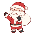 vcjogo Santa Claus Bônus